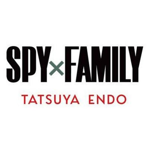 Shonen | KUROKAWA | SPY X FAMILY GUIDEBOOK1