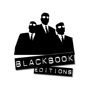 BLACK BOOK EDITIONS Editeur